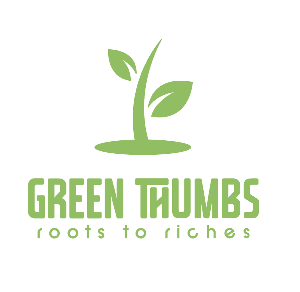 greenthumb logo